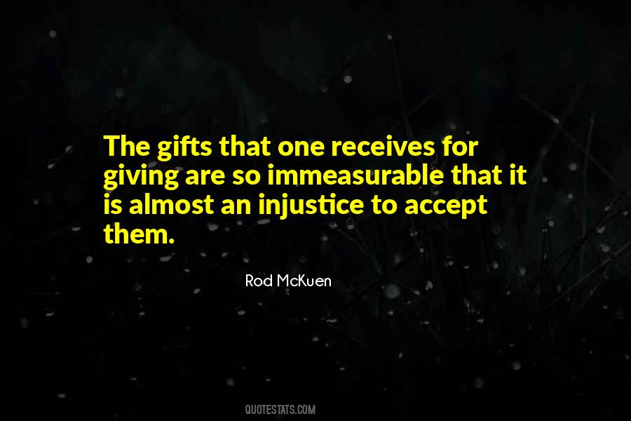 Rod Mckuen Quotes #1167893