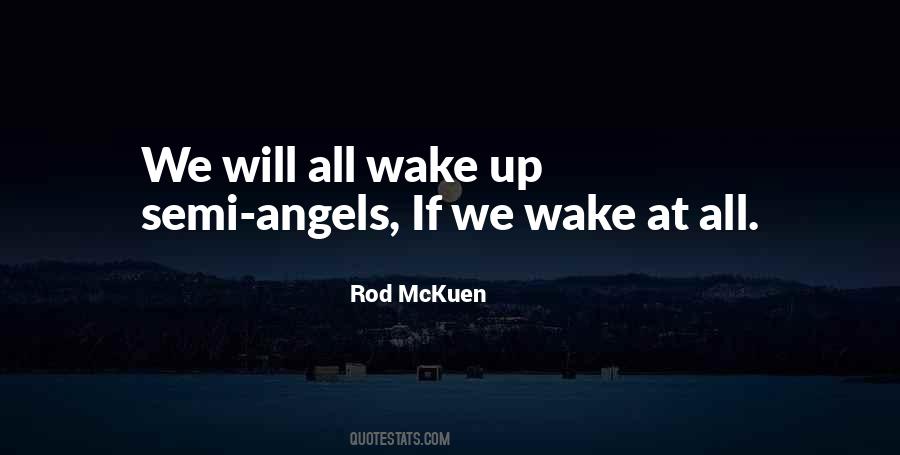 Rod Mckuen Quotes #1362612