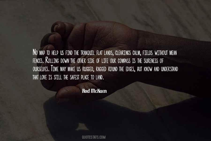 Rod Mckuen Quotes #422176