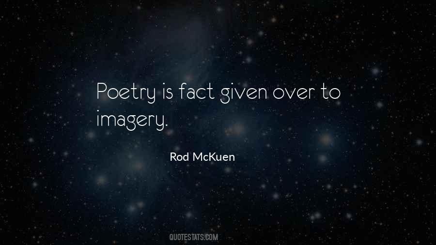 Rod Mckuen Quotes #550270