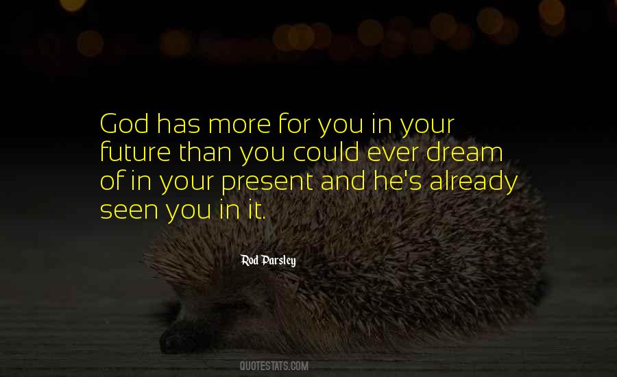 Rod Parsley Quotes #1703215