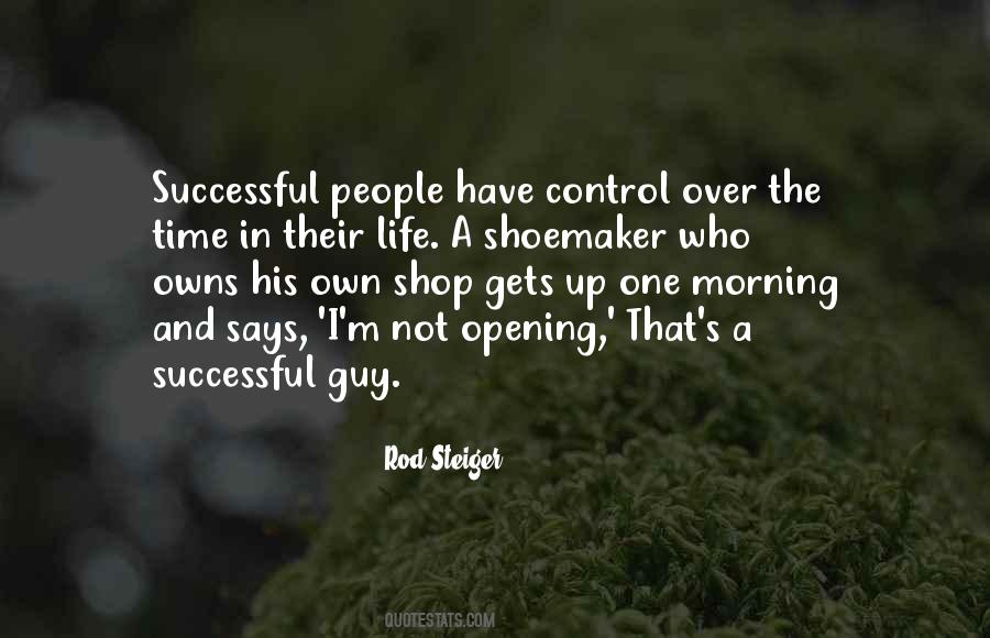 Rod Steiger Quotes #1168500
