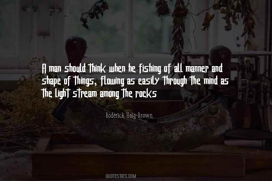 Roderick Haig Brown Quotes #1701505
