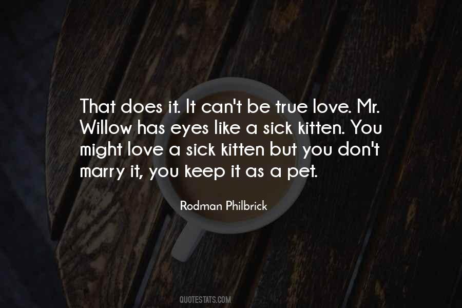 Rodman Philbrick Quotes #839973