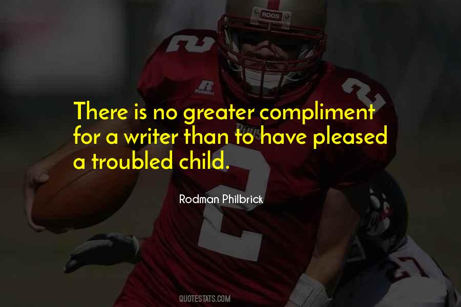 Rodman Philbrick Quotes #925962