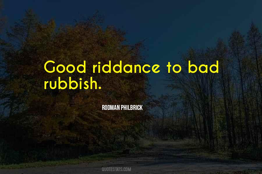 Rodman Philbrick Quotes #951668