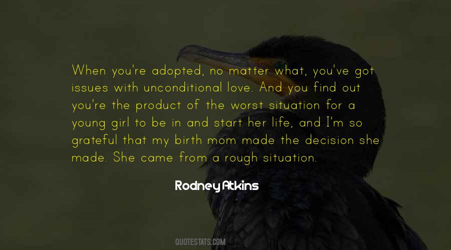 Rodney Atkins Quotes #1428193