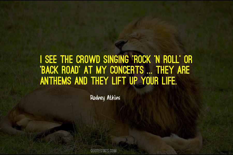 Rodney Atkins Quotes #308043