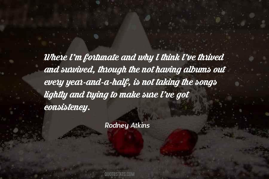 Rodney Atkins Quotes #402136