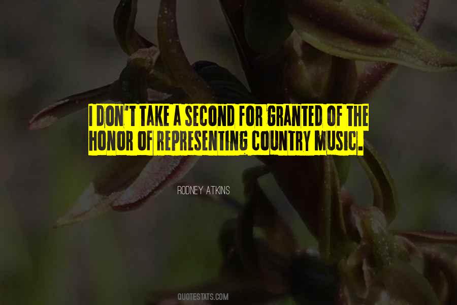 Rodney Atkins Quotes #492779