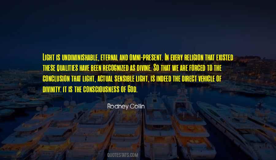 Rodney Collin Quotes #867729