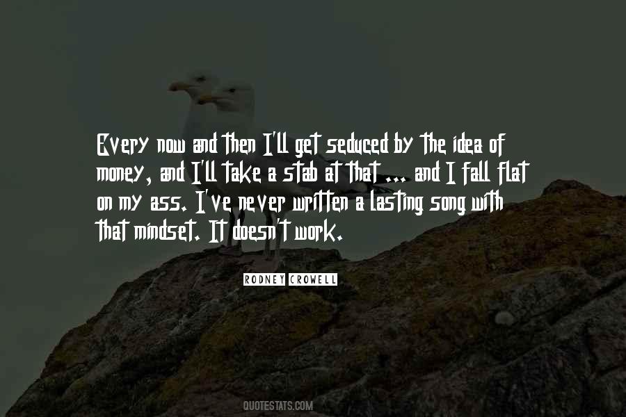Rodney Crowell Quotes #1859297