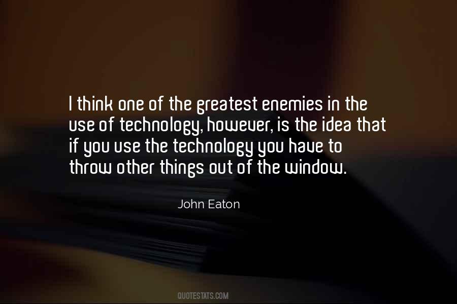 Rodney Jerkins Quotes #1690309