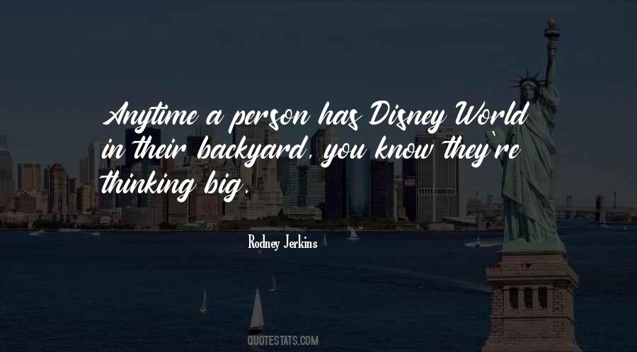 Rodney Jerkins Quotes #278441