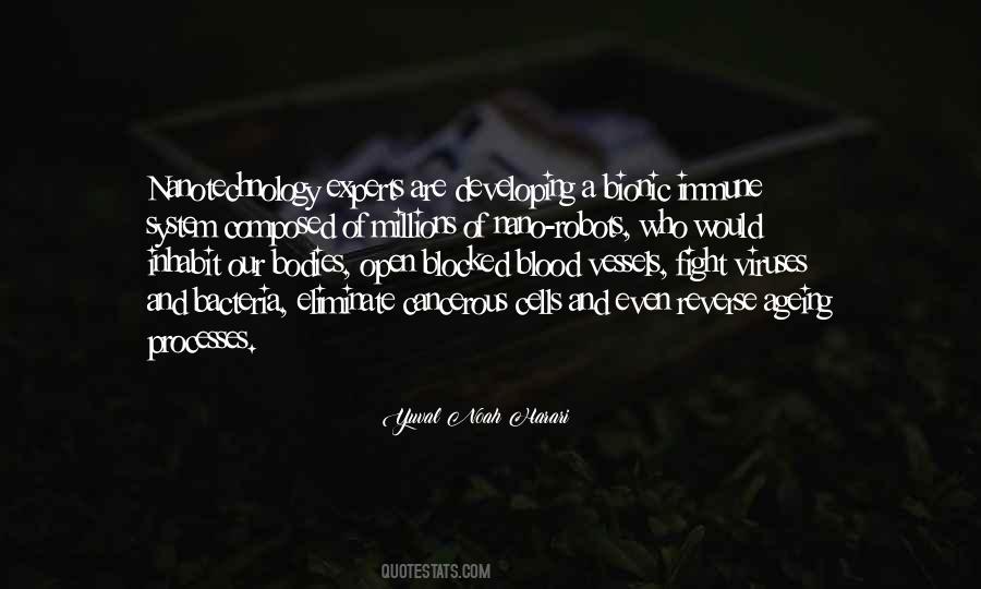 Quotes About Robots #1390930