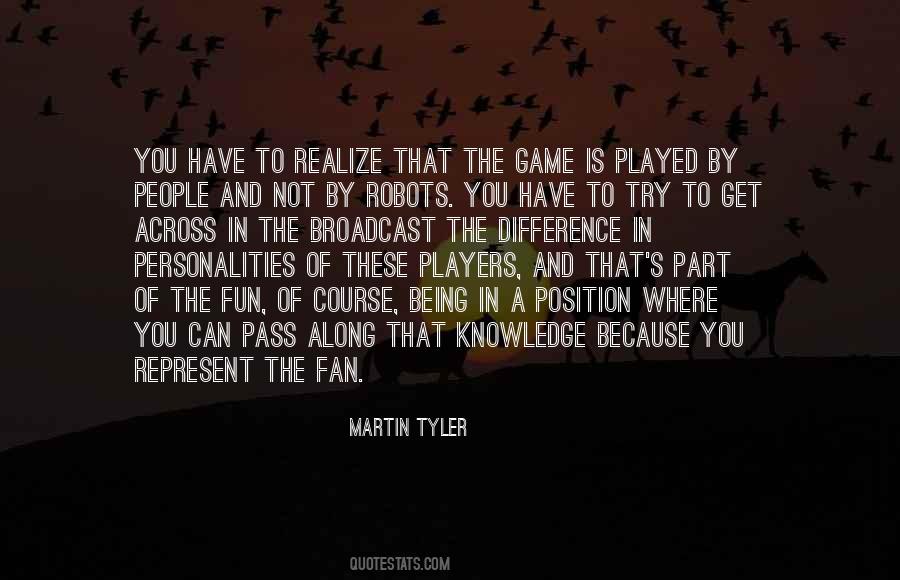 Quotes About Robots #1405090