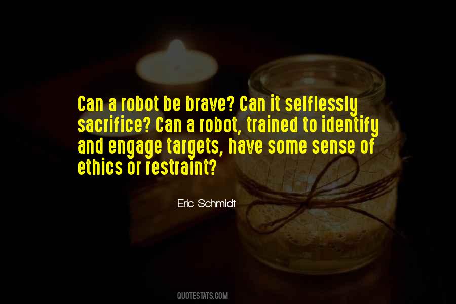 Quotes About Robots #526113