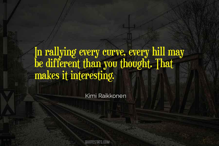 Roger Crawford Quotes #441812