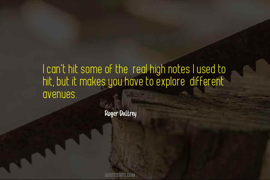 Roger Daltrey Quotes #1059171