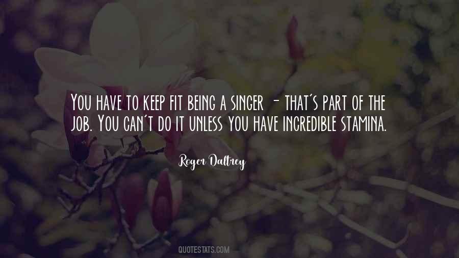 Roger Daltrey Quotes #1514272