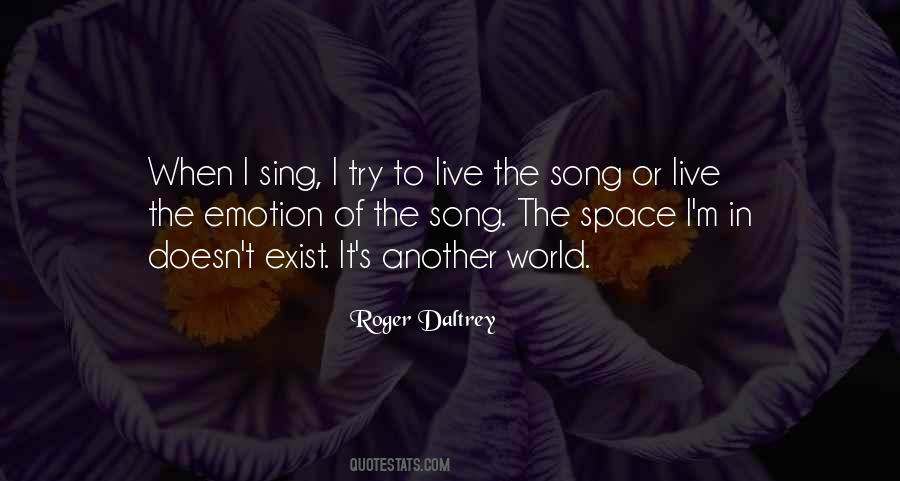 Roger Daltrey Quotes #1600472