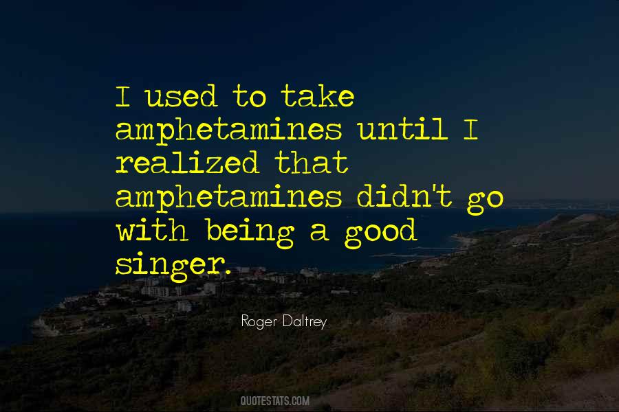 Roger Daltrey Quotes #558363