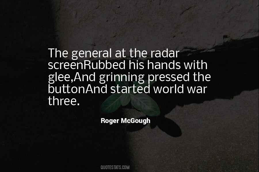 Roger Mcgough Quotes #92948