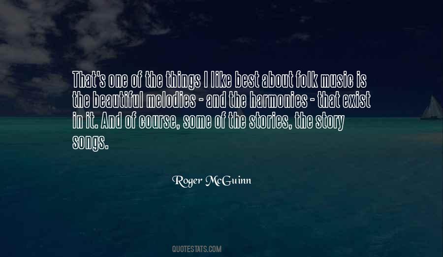 Roger Mcguinn Quotes #268085
