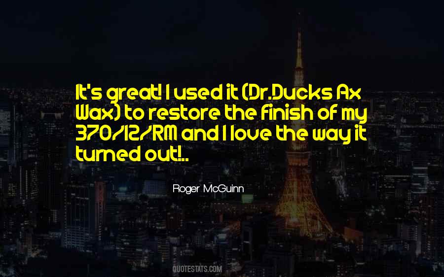 Roger Mcguinn Quotes #48530