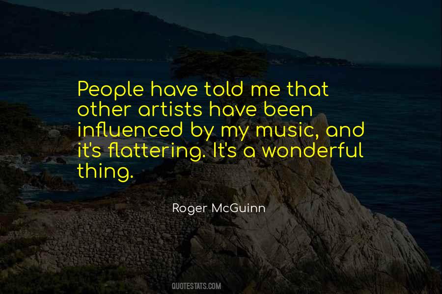 Roger Mcguinn Quotes #846870