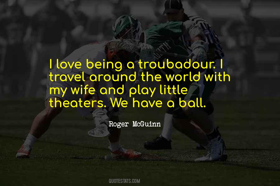 Roger Mcguinn Quotes #981898