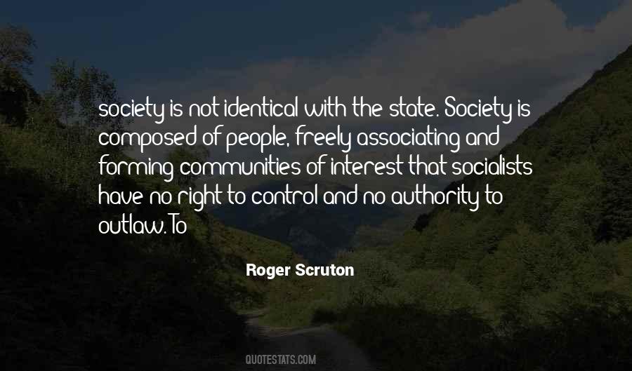 Roger Scruton Quotes #1043447