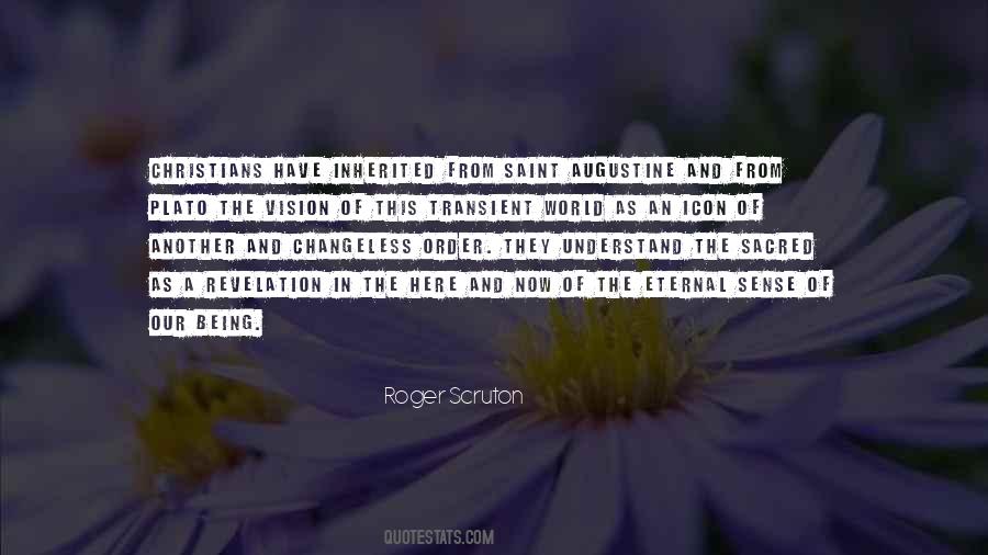 Roger Scruton Quotes #359911