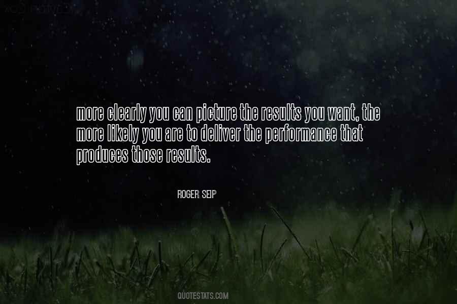 Roger Seip Quotes #1316558