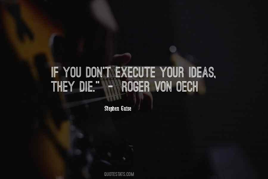 Roger Von Oech Quotes #122931