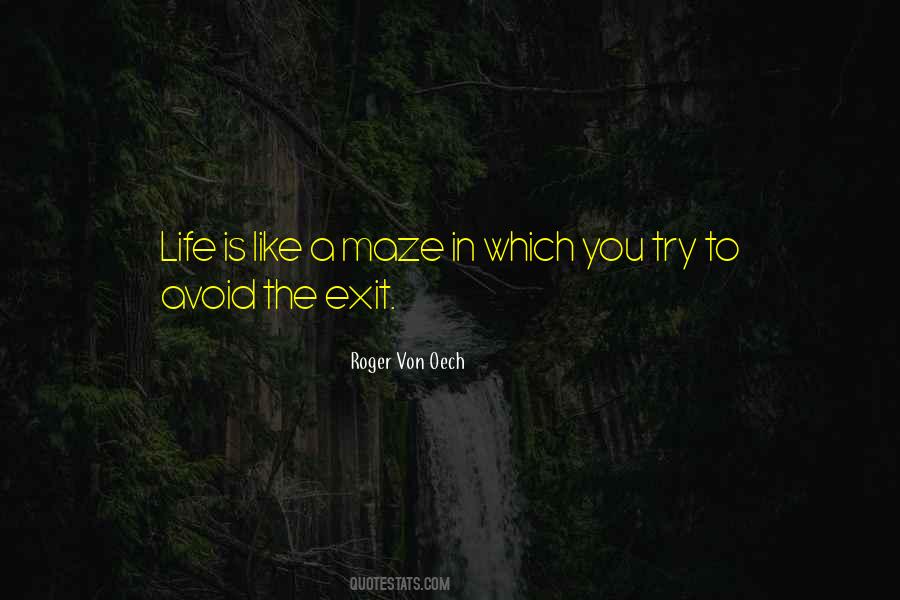 Roger Von Oech Quotes #1308398 Roger Von Oech Quotes #1308398