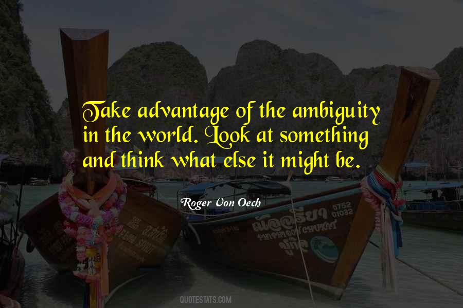 Roger Von Oech Quotes #1414944 Roger Von Oech Quotes #1414944