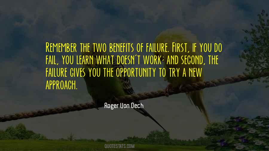 Roger Von Oech Quotes #1608276 Roger Von Oech Quotes #1608276