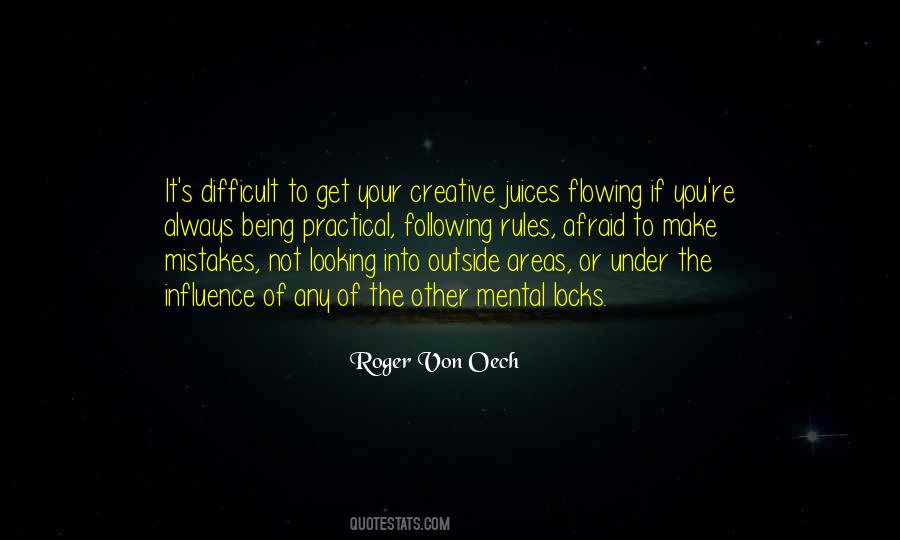 Roger Von Oech Quotes #983026 Roger Von Oech Quotes #983026