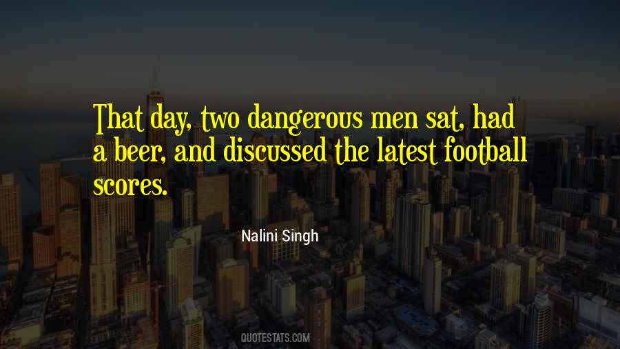 Quotes About That Day #1451253
