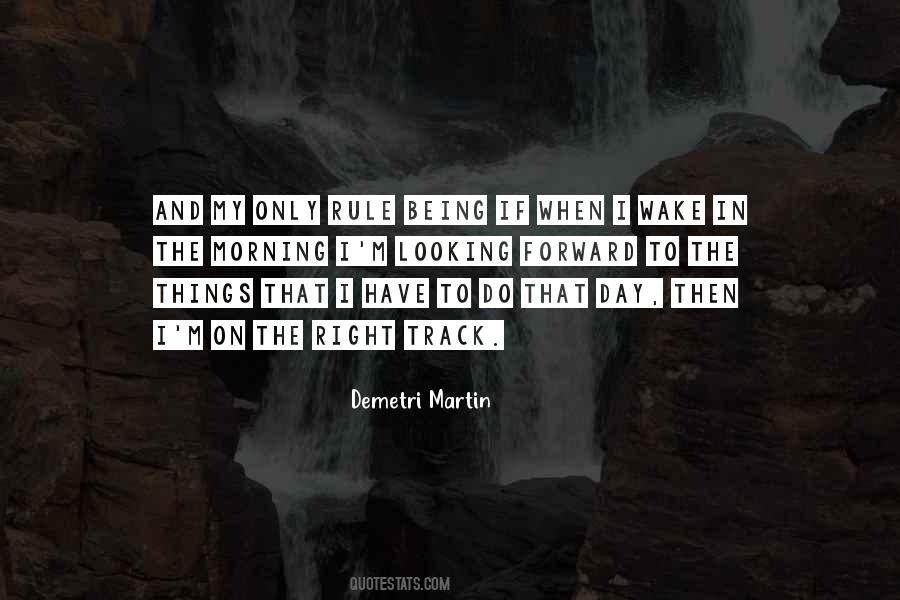 Quotes About That Day #1456650