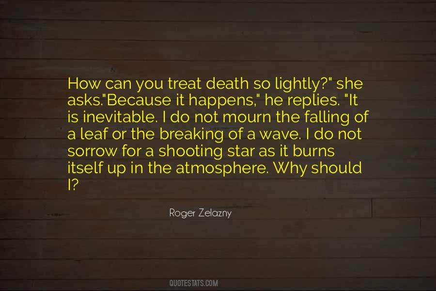 Roger Zelazny Quotes #1076534