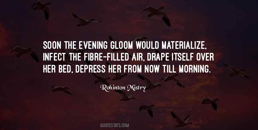 Rohinton Mistry Quotes #114207 Rohinton Mistry Quotes #114207