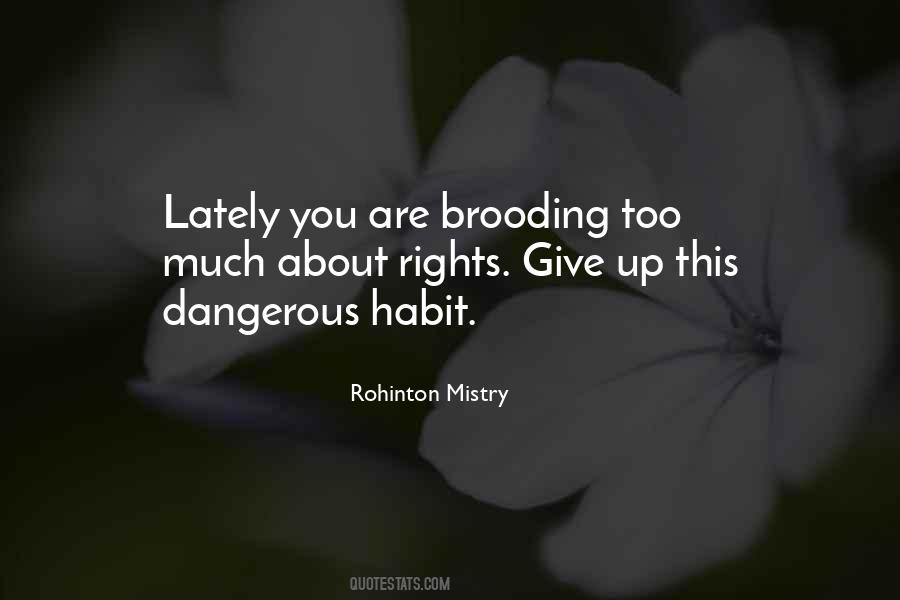 Rohinton Mistry Quotes #1298993 Rohinton Mistry Quotes #1298993