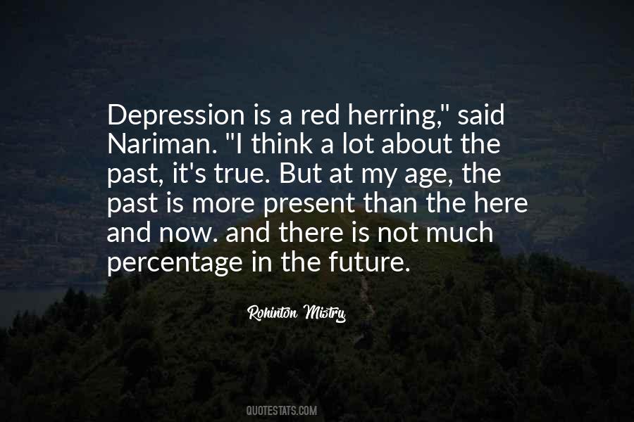 Rohinton Mistry Quotes #1491595 Rohinton Mistry Quotes #1491595