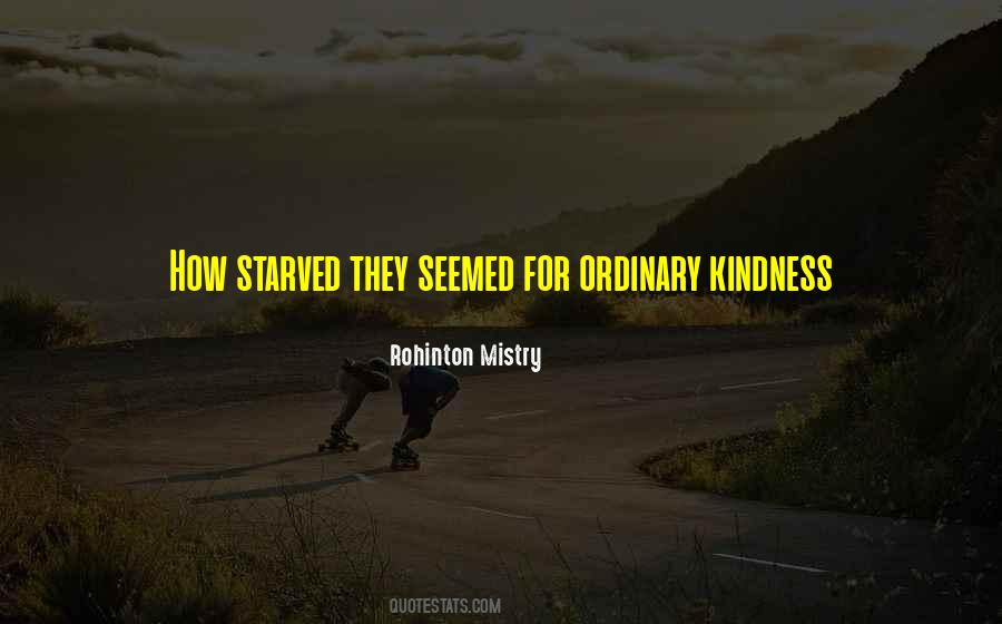 Rohinton Mistry Quotes #1514340 Rohinton Mistry Quotes #1514340