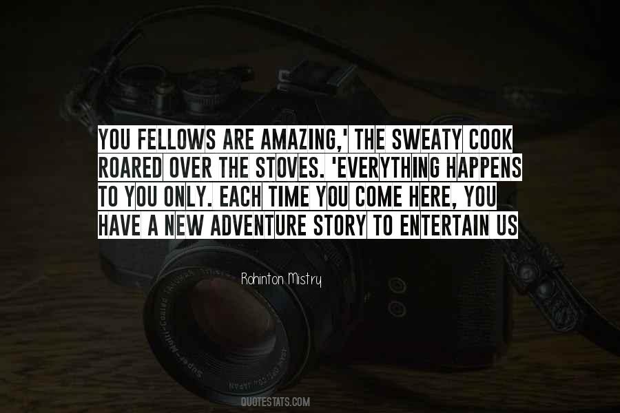 Rohinton Mistry Quotes #420077 Rohinton Mistry Quotes #420077