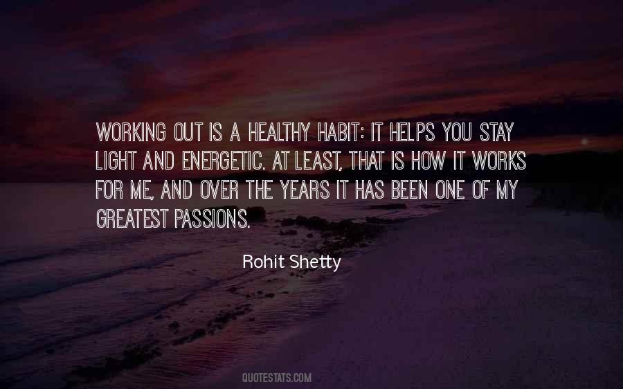 Rohit Quotes #1622989