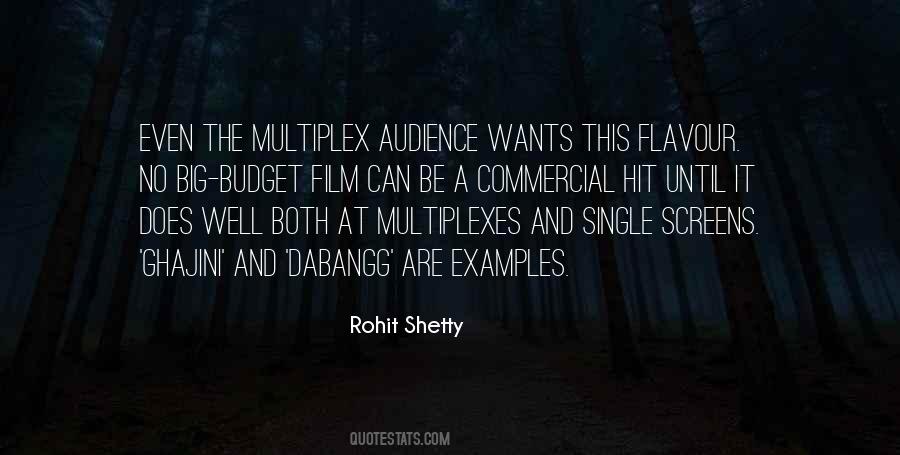 Rohit Quotes #906973