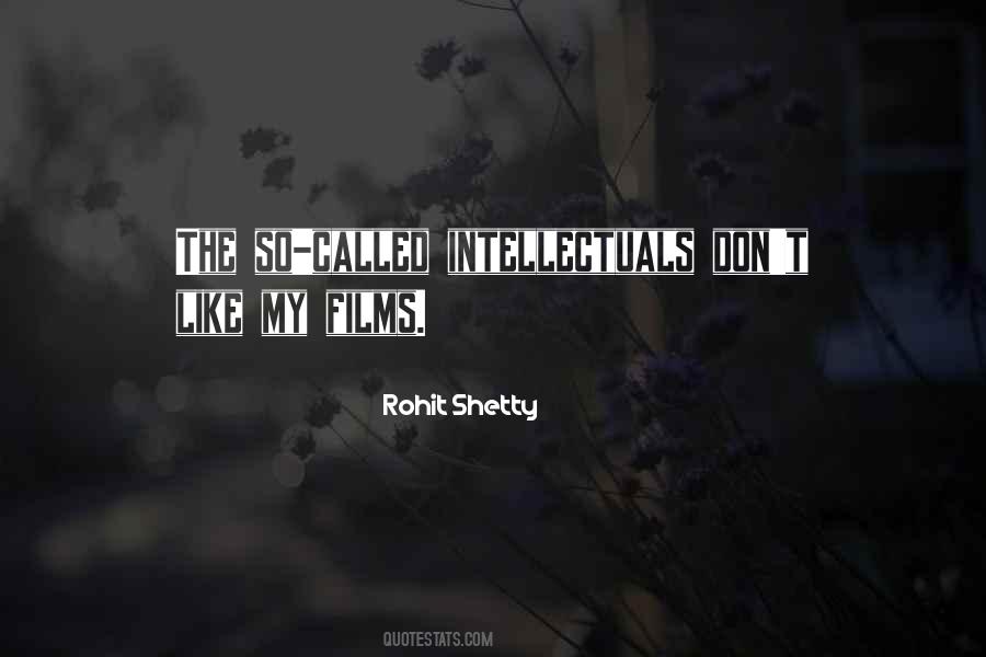 Rohit Shetty Quotes #618408